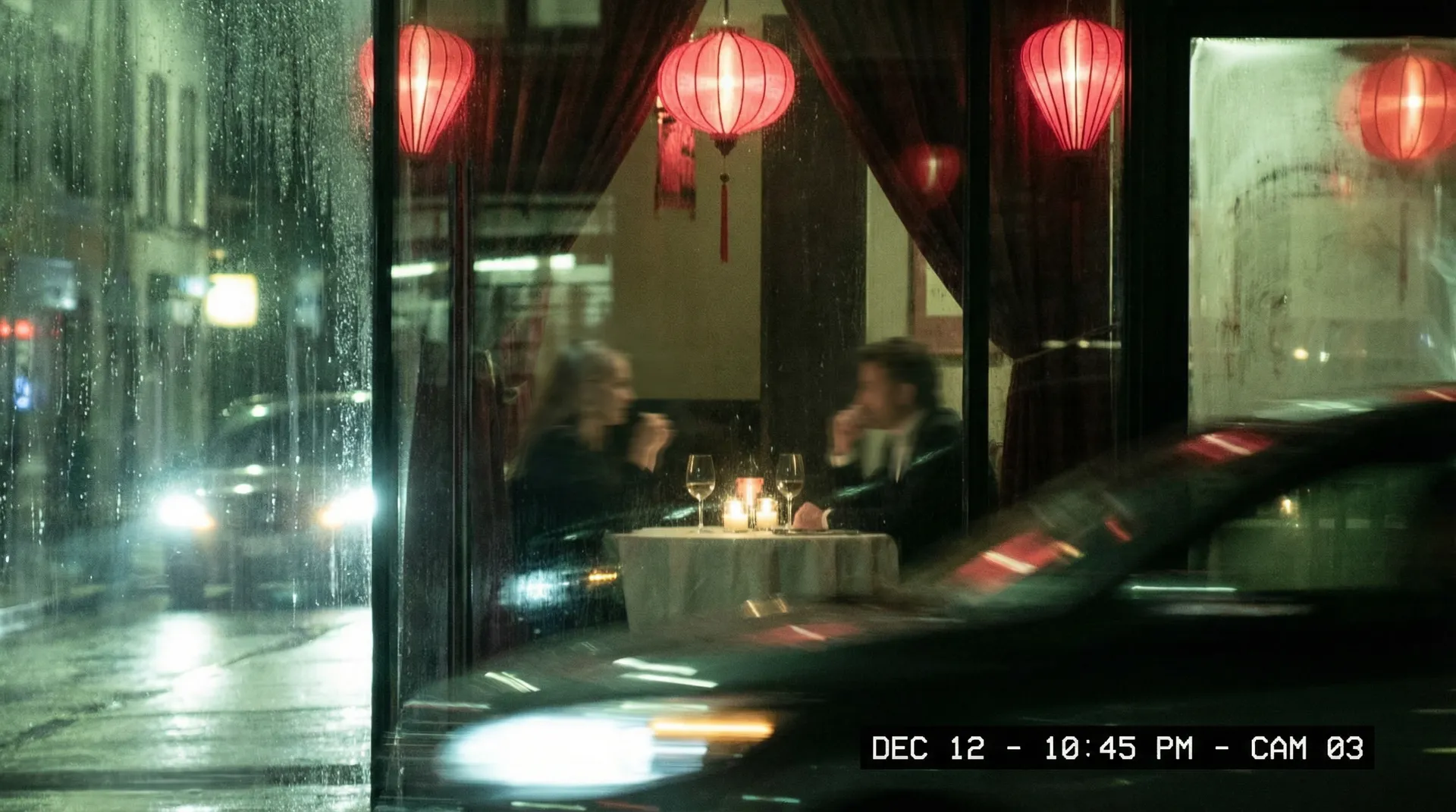 探花视频 - 密会餐厅偷拍